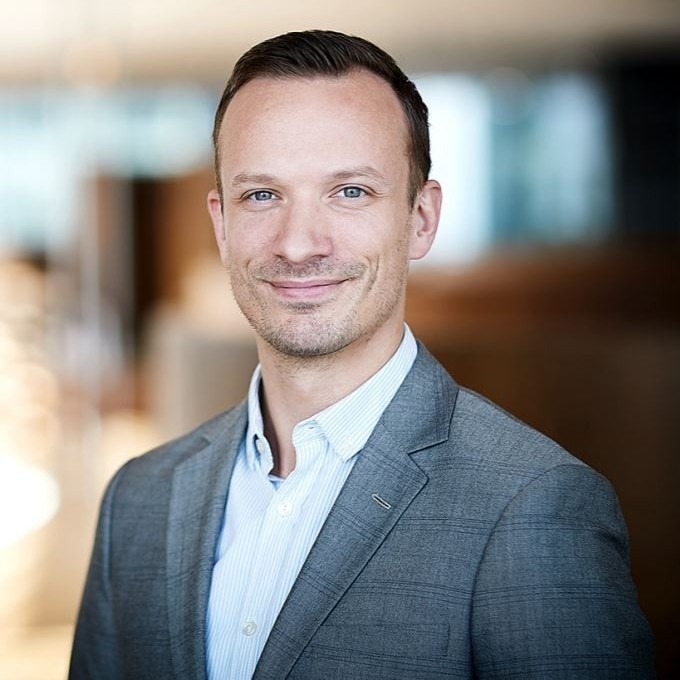 Advokat Jon Bælum